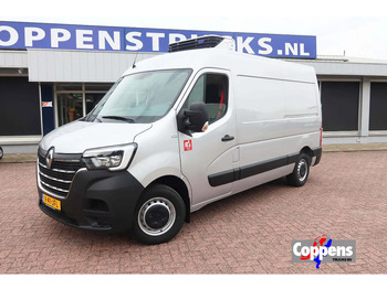 Véhicule utilitaire frigorifique RENAULT Master