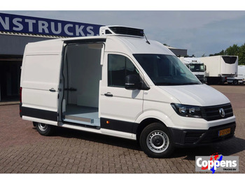 Véhicule utilitaire frigorifique VOLKSWAGEN Crafter