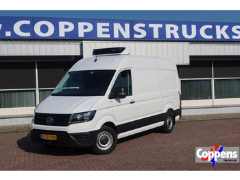 Véhicule utilitaire frigorifique VOLKSWAGEN Crafter