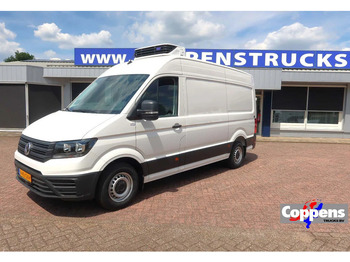 Véhicule utilitaire frigorifique VOLKSWAGEN Crafter