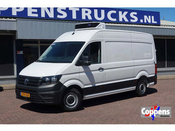 Véhicule utilitaire frigorifique VOLKSWAGEN Crafter