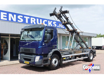 Camion - système de câble VOLVO FE 280
