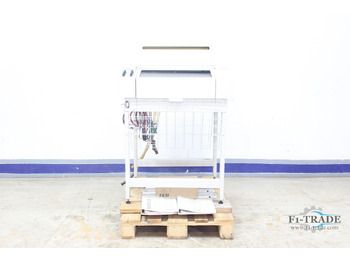 Machine d'impression