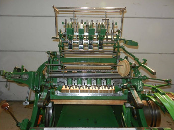 Machine d'impression Brehmer 39 3/4-2: photos 3 Machine d'impression Brehmer 39 3/4-2: photos 3