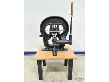 Machine d'impression