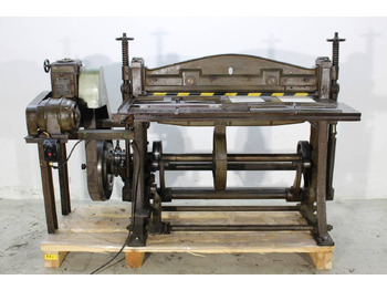 Machine d'impression
