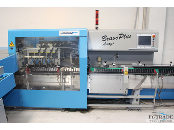 Machine d'impression MÜLLER MARTINI