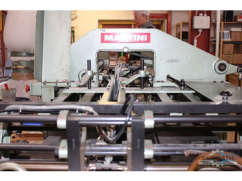 Crédit-bail Müller Martini Econobinder EB II Müller Martini Econobinder EB II: photos 4