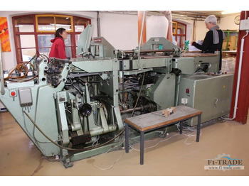 Crédit-bail Müller Martini Econobinder EB II Müller Martini Econobinder EB II: photos 2