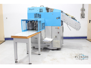 Machine d'impression MÜLLER MARTINI