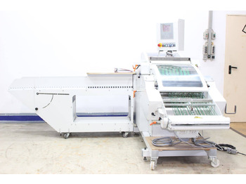 Machine d'impression PALAMIDES