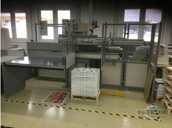 Machine d'impression POLAR