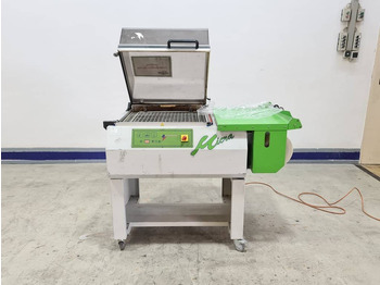 Machine d'impression