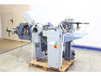 Plieuse de bureau Stahl T 36.4/KB: photos 2 Plieuse de bureau Stahl T 36.4/KB: photos 2