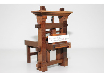 Plieuse de bureau