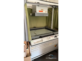 Machine d'impression