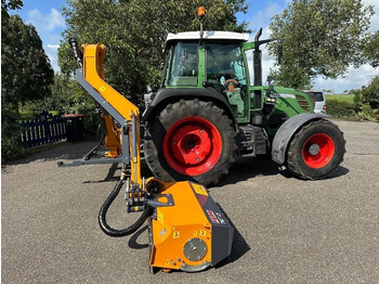 Epareuse Ferri TP460 Vision klepelarm arm klepelmaaier (bj 2024): photos 4