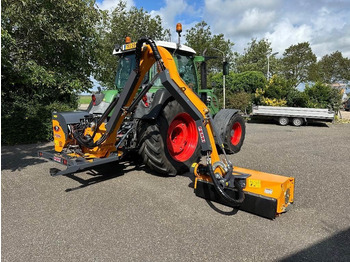 Epareuse Ferri TP460 Vision klepelarm arm klepelmaaier (bj 2024): photos 2