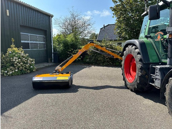 Epareuse Ferri TP460 Vision klepelarm arm klepelmaaier (bj 2024): photos 5