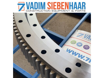 Couronne d'orientation KRUPP