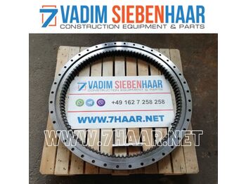 Couronne d'orientation LIEBHERR