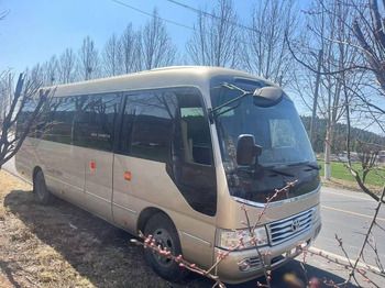 Minibus TOYOTA