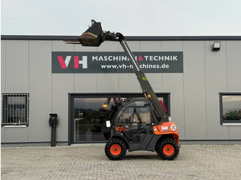 Chariot télescopique Ausa T 144: photos 3