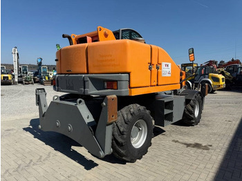 Crédit-bail Terex Girolift 3514  Terex Girolift 3514: photos 5