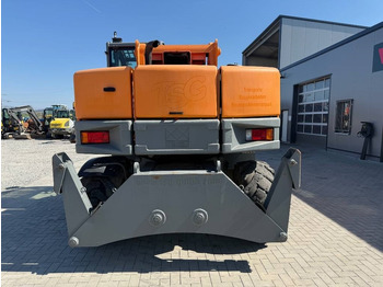 Crédit-bail Terex Girolift 3514  Terex Girolift 3514: photos 4