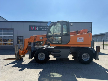 Crédit-bail Terex Girolift 3514  Terex Girolift 3514: photos 2