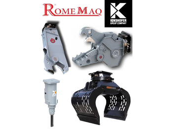 Accessoire KINSHOFER