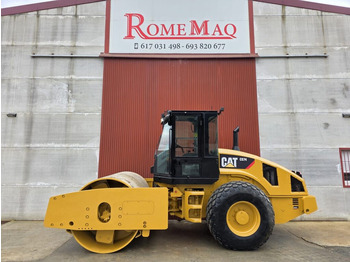 Compacteur CATERPILLAR CS74