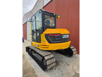 Crédit-bail  JCB 86C-2 JCB 86C-2: photos 3