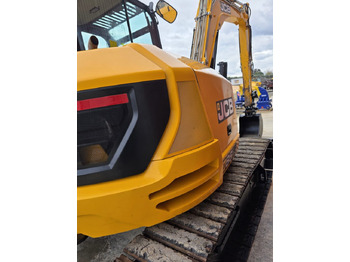 Crédit-bail  JCB 86C-2 JCB 86C-2: photos 4