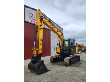 Crédit-bail  JCB JS131LC JCB JS131LC: photos 3