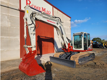 Mini pelle TAKEUCHI TB2150: photos 2