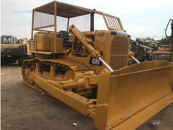 Bulldozer CATERPILLAR D7G