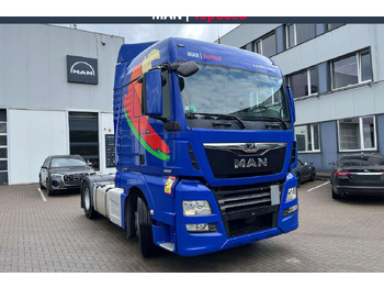 Tracteur routier MAN TGX 18.500 XLX Cab Retarder (8739): photos 2