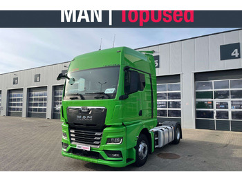 Tracteur routier MAN TGX 18.470