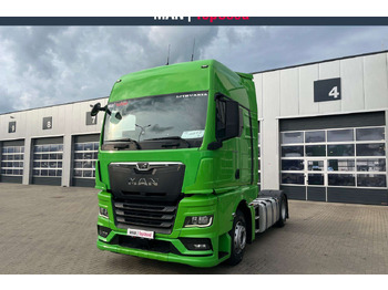 Tracteur routier MAN TGX 18.470