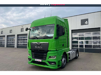 Tracteur routier MAN TGX 18.470