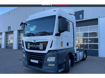 Tracteur routier MAN TGX 18.500