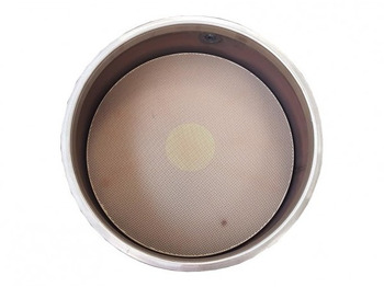 Système d'échappement pour Camion Rußpartikelfilter,Partikelfilter DPF IVECO Stralis Euro 6 (Sensor) - 5802041542: photos 3 Système d'échappement pour Camion Rußpartikelfilter,Partikelfilter DPF IVECO Stralis Euro 6 (Sensor) - 5802041542: photos 3