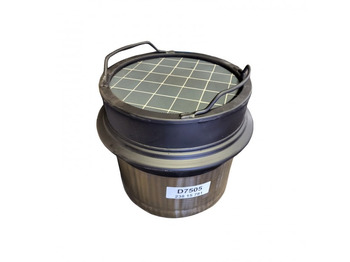 Système d'échappement VOLVO FL