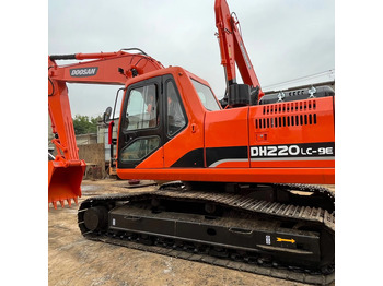 Pelle DOOSAN DH220