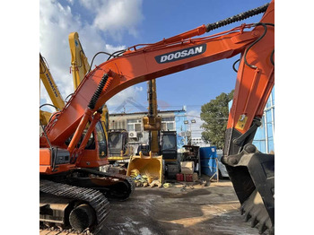 Pelle DOOSAN DH220