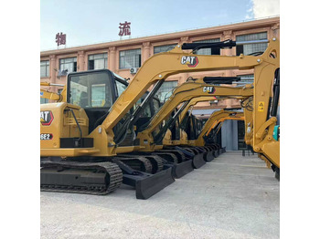 Pelle CATERPILLAR 306E