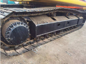 Pelle sur chenille CAT 330C 330D 30Tons excavator Used CAT Excavator: photos 5