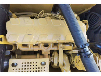 Pelle sur chenille CAT 330C 330D 30Tons excavator Used CAT Excavator: photos 4