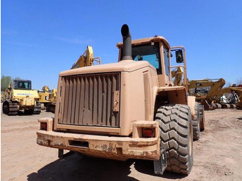 Chargeuse sur pneus Good Used Cat/Caterpillar 966H Wheel Loader Used Caterpillar 966f/ 966e /966g Loader for Sale, Used Caterpillar Cat 966h Loader: photos 5 Chargeuse sur pneus Good Used Cat/Caterpillar 966H Wheel Loader Used Caterpillar 966f/ 966e /966g Loader for Sale, Used Caterpillar Cat 966h Loader: photos 5